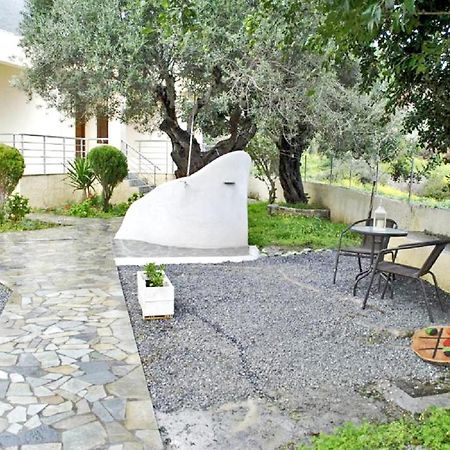 Chouzourakis Studios Keratokampos Esterno foto